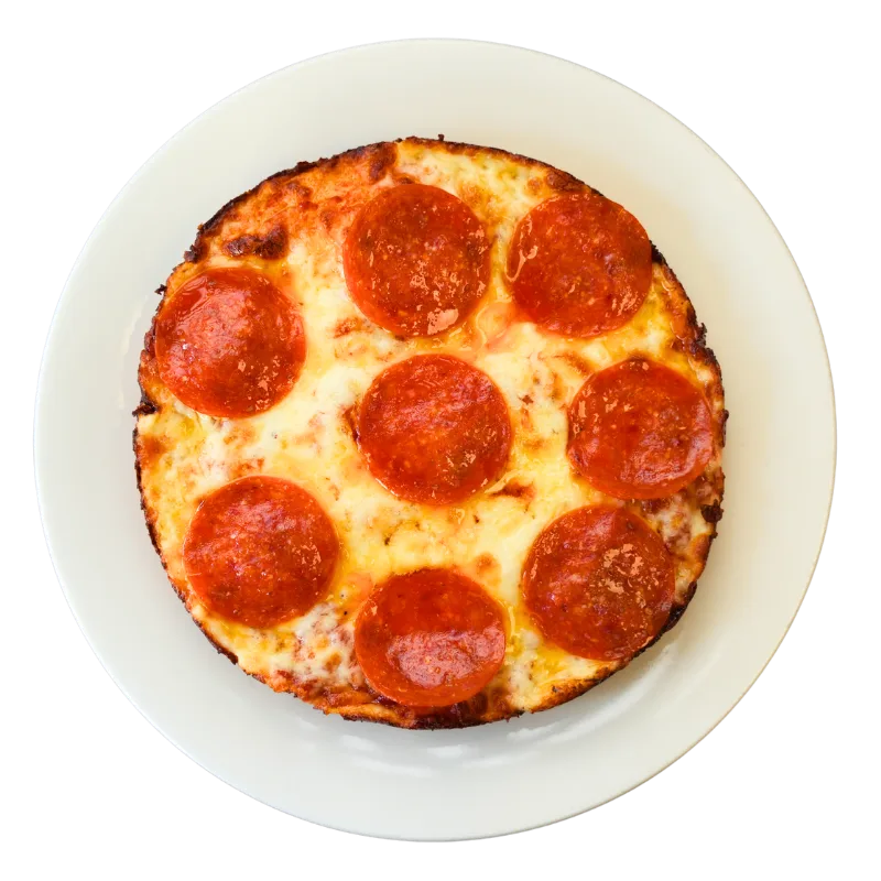 La Tinajita-Pizza Cubana